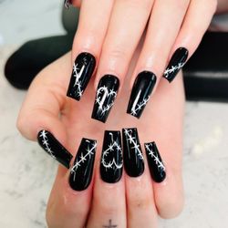 Nailpedia Salon