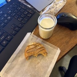 Snickerdoodle