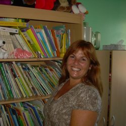 Peanuts Nursery School