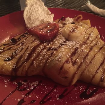 Crepes de Paris - Crepe Royal - Breakfast & Brunch Near Me - Pasadena, California Crepes de Paris - Crepe Royal - Breakfast & Brunch Near Me - Pasadena, California