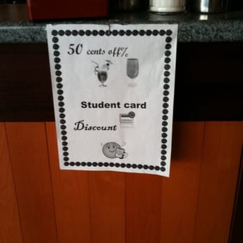Silk Road Cafe - Student discount - Coffee & Tea Near Me - New York, New York