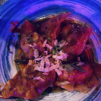 Good Fortune - Gyoza were awesome! 4/5 - Sushi Bars Near Me - St. Petersburg, Florida Good Fortune - Gyoza were awesome! 4/5 - Sushi Bars Near Me - St. Petersburg, Florida