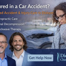 Dickson Chiropractic