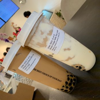 Hana Tea - Bubble Tea Near Me - Honolulu, Hawaii Hana Tea - Bubble Tea Near Me - Honolulu, Hawaii
