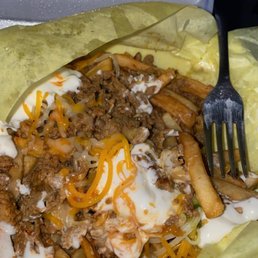 Carne Asada