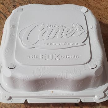 Raising Cane's Chicken Fingers - Chicken Shop Near Me - Hesperia, California Raising Cane's Chicken Fingers - Chicken Shop Near Me - Hesperia, California