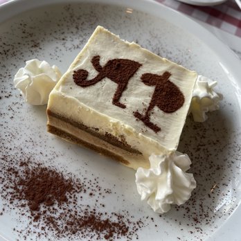 Auntie Pasto's - Homemade Tiramisu. - Italian Near Me - Honolulu, Hawaii Auntie Pasto's - Homemade Tiramisu. - Italian Near Me - Honolulu, Hawaii