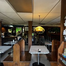 Inside Inside