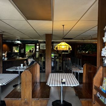 The Well House - Inside dining - Delis Near Me - Dillsboro, North Carolina The Well House - Inside dining - Delis Near Me - Dillsboro, North Carolina