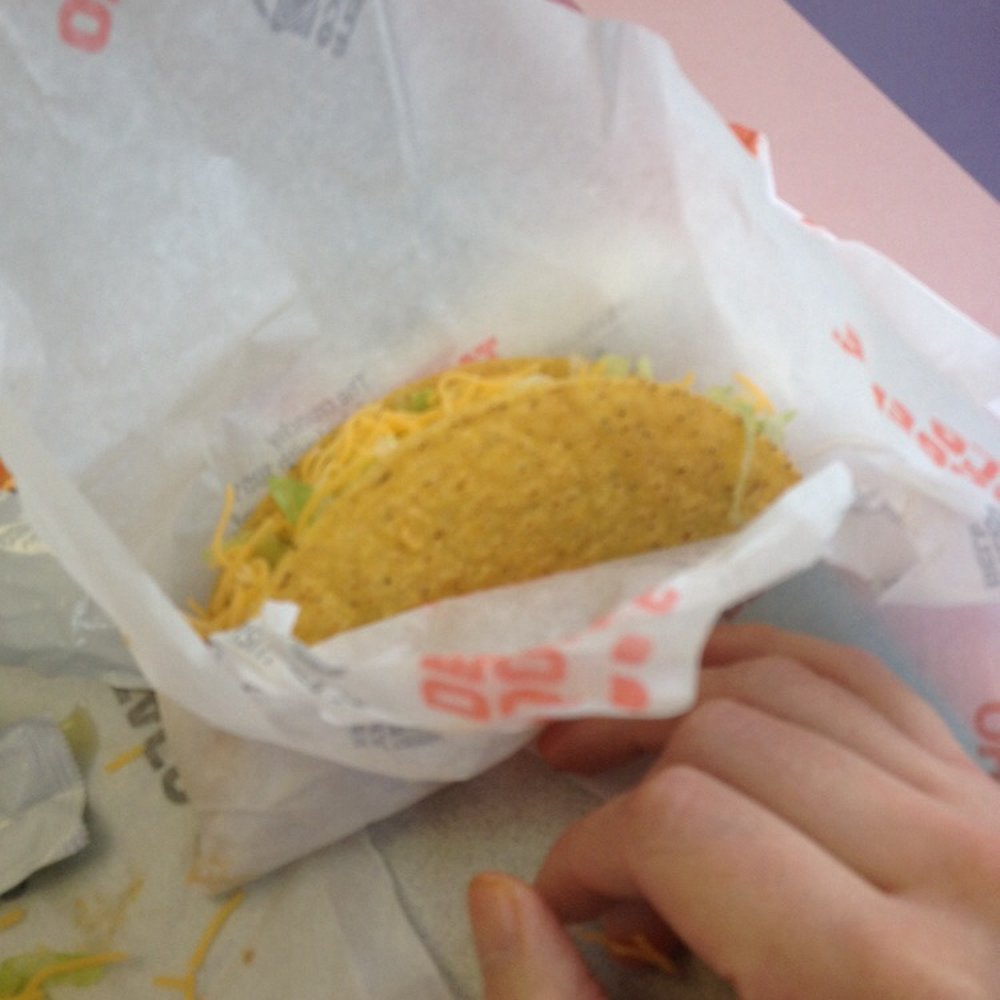 Taco Bell - Fast Food Near Me - Richmond, Indiana Taco Bell - Fast Food Near Me - Richmond, Indiana