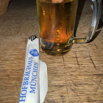 Hofbräuhaus - German Near Me - Munich, BY Hofbräuhaus - German Near Me - Munich, BY