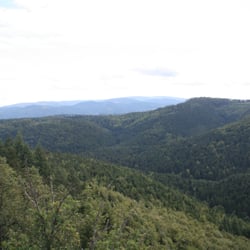Rocher du Hirschfels