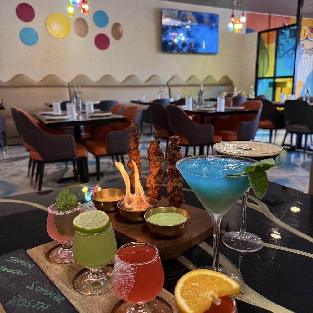 Dosti Tap and Grill - Indian Near Me - Suwanee, Georgia Dosti Tap and Grill - Indian Near Me - Suwanee, Georgia