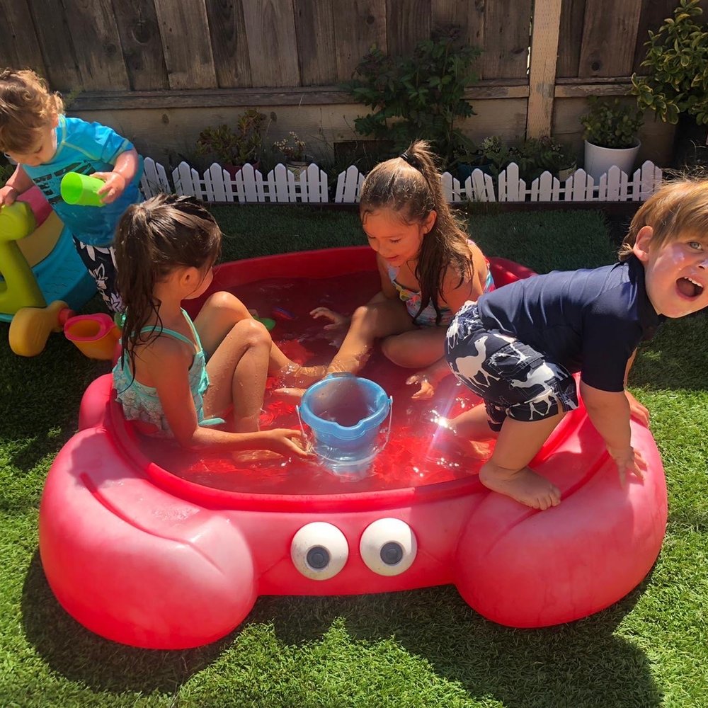 Masterminds - Child Care & Day Care Near Me - San Mateo, California Masterminds - Child Care & Day Care Near Me - San Mateo, California