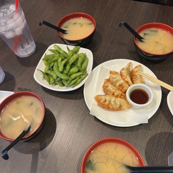Happy Sushi - Sushi Bars Near Me - Gardena, California