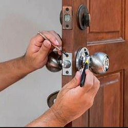 Locked Out