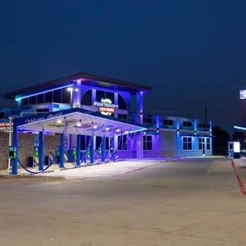 Wash Masters Euless - Car Wash Near Me - Euless, Texas Wash Masters Euless - Car Wash Near Me - Euless, Texas