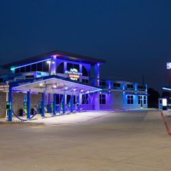 Wash Masters Euless