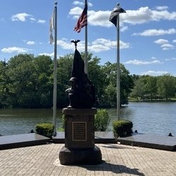Weldon Springs State Park - Veterans Point