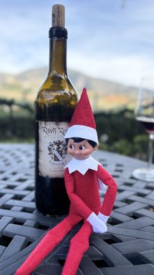 Robert Renzoni Winery by null