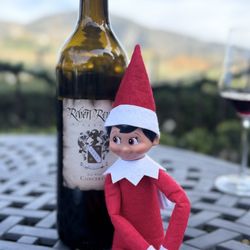 Robert Renzoni Vineyards - Concerto wine
