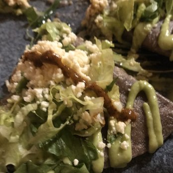 La Olla - Quesadilla - Mexican Near Me - Oaxaca, OAX La Olla - Quesadilla - Mexican Near Me - Oaxaca, OAX