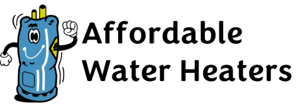 Slide of Affordable Water Heaters