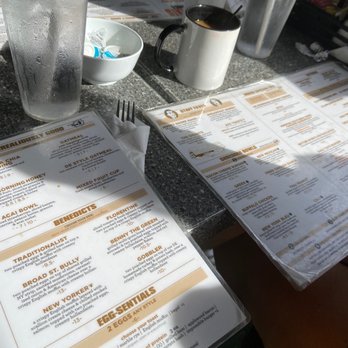 Daily Eats - Menu - New American Near Me - Tampa, Florida Daily Eats - Menu - New American Near Me - Tampa, Florida