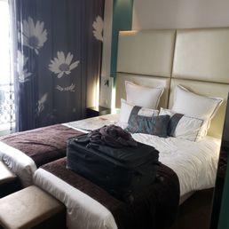 Basic Room