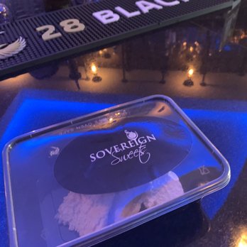 Sovereign Cafe - Desserts Near Me - Atlanta, Georgia