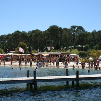L'Idylle - French Near Me - Biscarrosse, 40 L'Idylle - French Near Me - Biscarrosse, 40