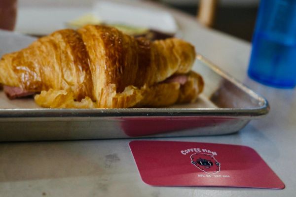 Coffee Man Hapeville by null