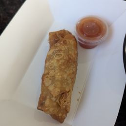Egg Rolls