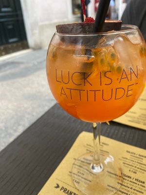 La Licata by null