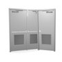 Chapman Steel Doors