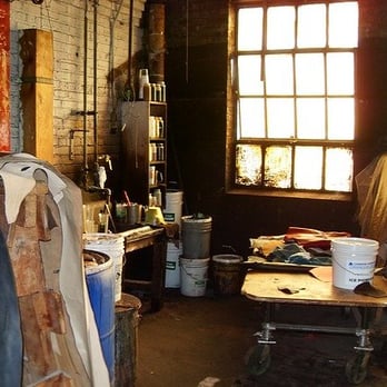 Horween Leather Company - Leather Goods Near Me - Chicago, Illinois Horween Leather Company - Leather Goods Near Me - Chicago, Illinois