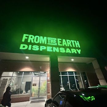 From The Earth Dispensary Independence - Cannabis Clinics Near Me - Independence, Missouri