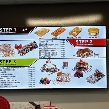 Chocolate Bash - Build your own - Desserts Near Me - Sacramento, California