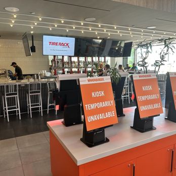 Whataburger - Burgers Near Me - Las Vegas, Nevada