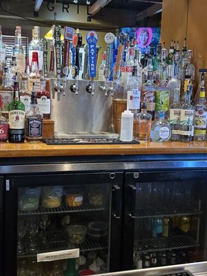 Austin's American Grill by null