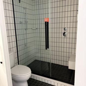 Canopy by Hilton Baltimore Harbor Point - Bathroom - Hotels Near Me - Baltimore, Maryland