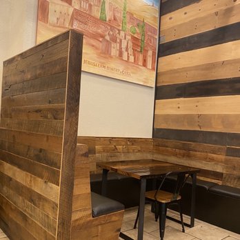 Jerusalem Bakery & Grill - Mediterranean Near Me - Roswell, Georgia