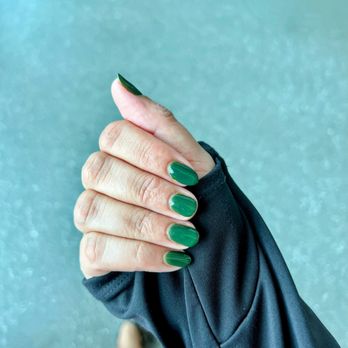 Q-Nails - Shellac nails - Nail Salons Near Me - Fremont, California