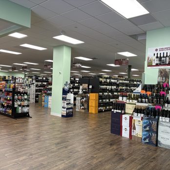 Chelmsford Wine & Spirits - Beer, Wine & Spirits Near Me - Chelmsford, Massachusetts