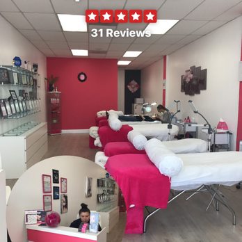 Spa Lashes - Eyelash Service Near Me - Burbank, California Spa Lashes - Eyelash Service Near Me - Burbank, California