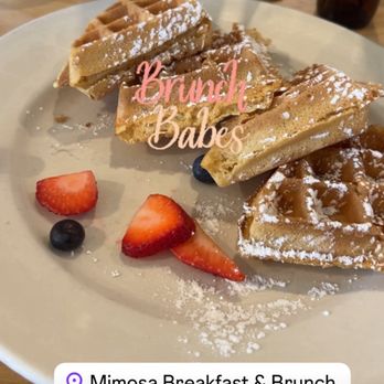 Mimosa - Breakfast & Brunch Near Me - Brookfield, Wisconsin