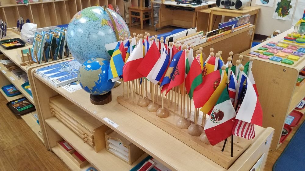 MAYWOOD CHILD DEVELOPMENT CENTER Updated September 2024 4803 E 58th