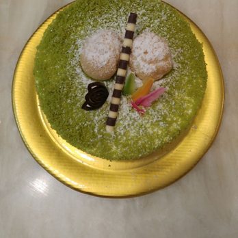 H Mart - Green tea sweet potato cake - Grocery Near Me - Richmond Hill, Ontario