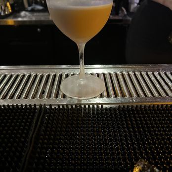 The Ariston - Whiskey Sour - Cigar Bars Near Me - Nashville, Tennessee The Ariston - Whiskey Sour - Cigar Bars Near Me - Nashville, Tennessee