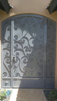 Jaguar Wrought Iron 300 Union Avenue Bakersfield Ca Sheet Metal Jaguar Wrought Iron 300 Union Avenue